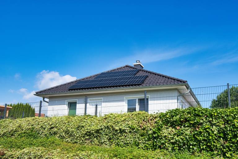 Ferienwohnung Stahlbrode
