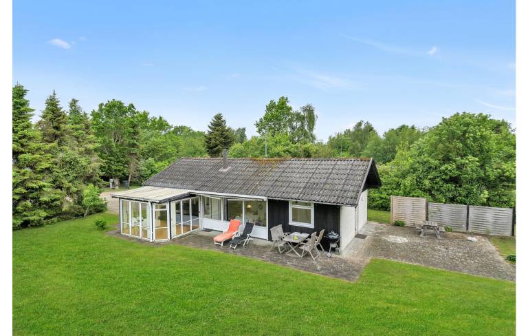 Feriehus Vig