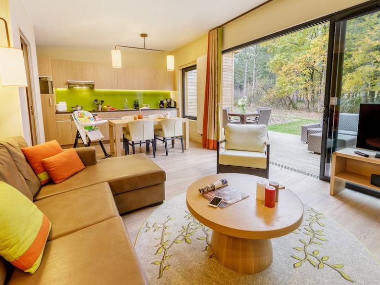 Cottage  Loudun