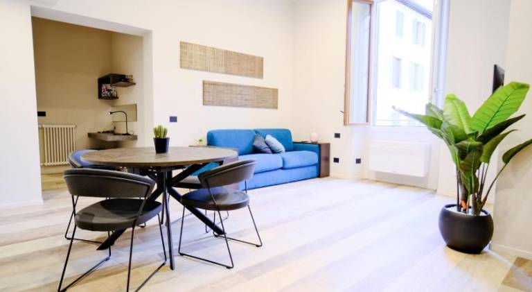 Apartment | Near Florence Cathedral in Santa Maria