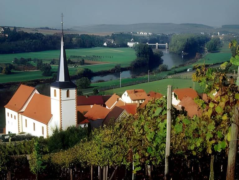 Landgasthof Frankentor