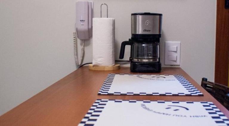 Holiday apartment | Pets are welcome — photo 4