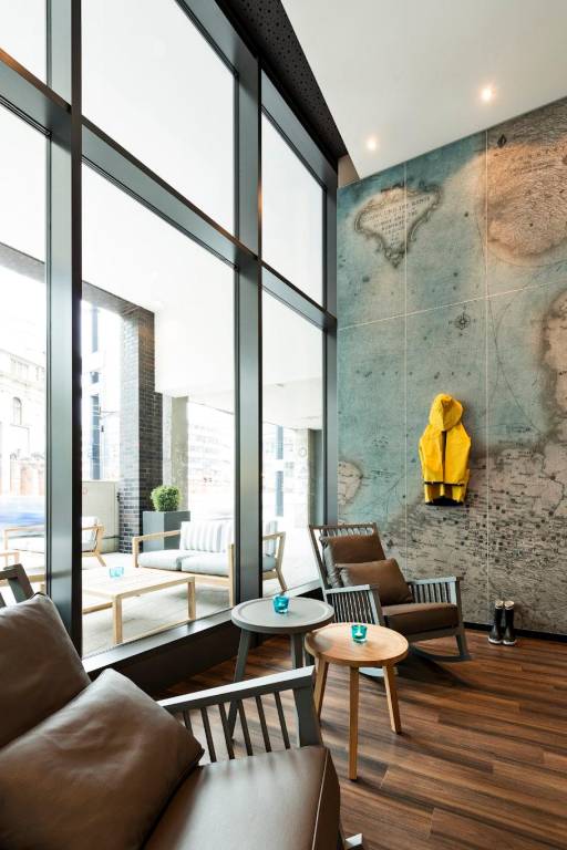 Motel One Bremen — photo 4