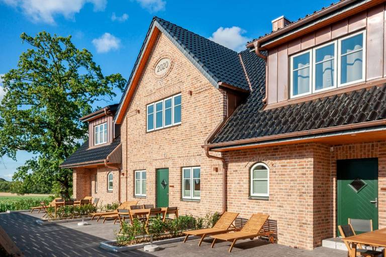 Ferienhaus  Katharinenhof