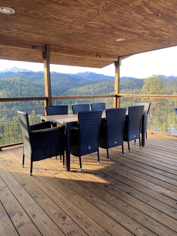 House Ruidoso