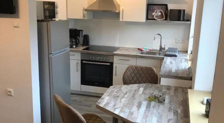Charming apartment | Pets are welcome — photo 3