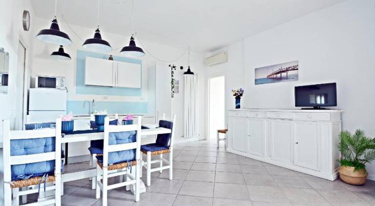 Holiday apartment with 1 room for 4 persons — photo 3