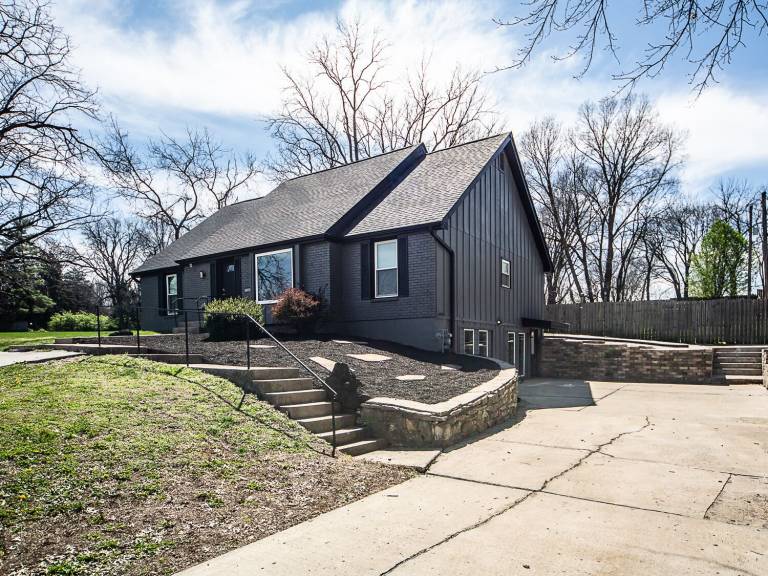 House Platte Ridge