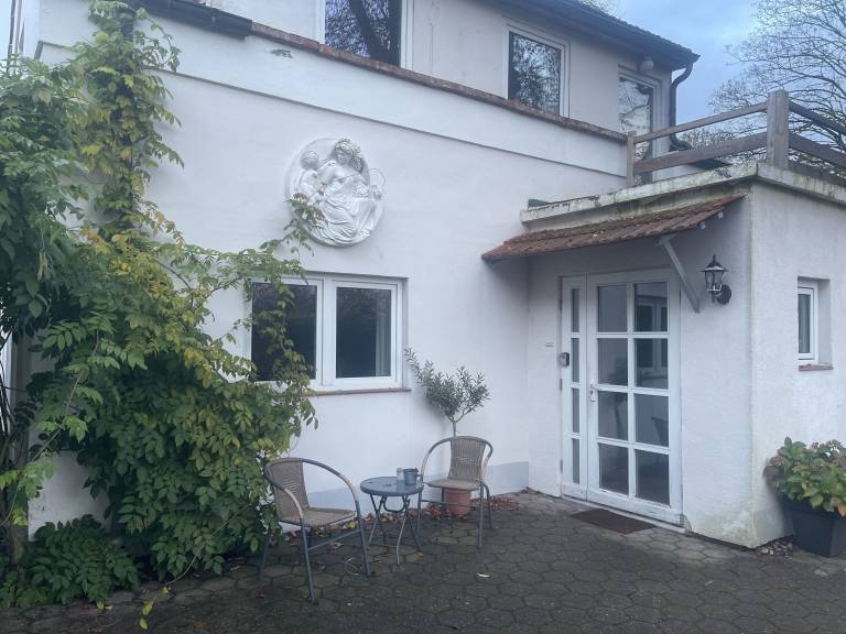 Ferienhaus Blockland