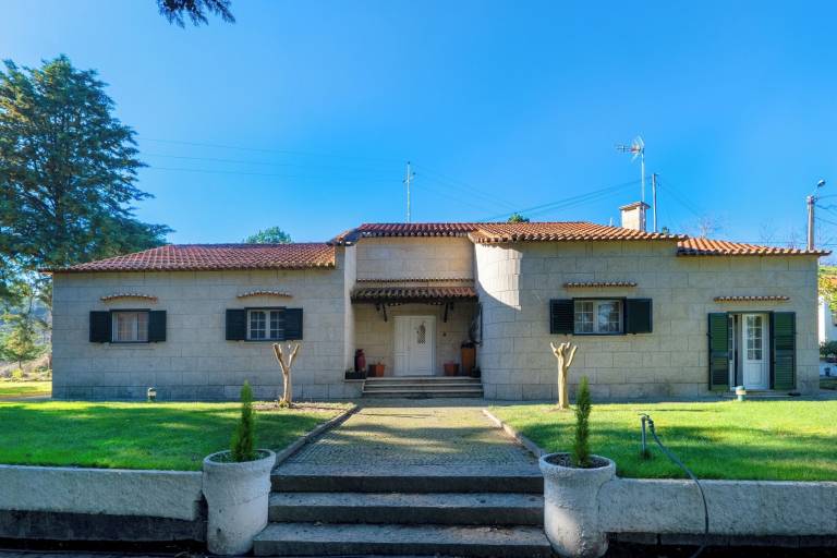 Apartamento Verín