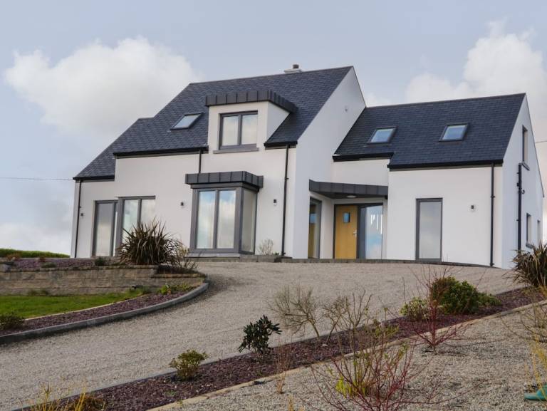 Cottage  Annagry
