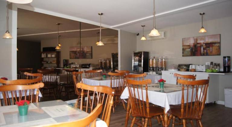 Le Deauville Motel — photo 3