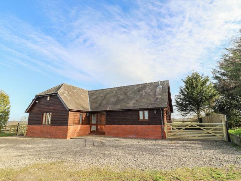 Cottage Vowchurch