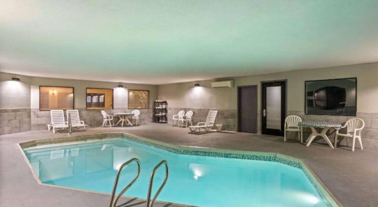 Baymont by Wyndham Moses Lake — photo 3
