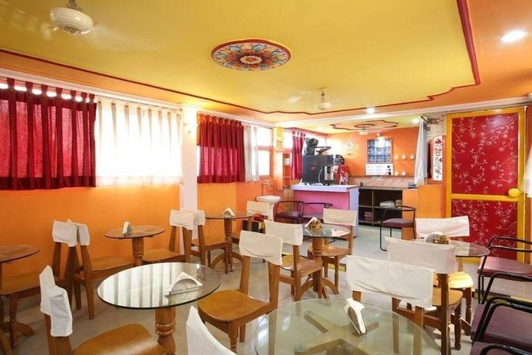 Govind Hotel — photo 5