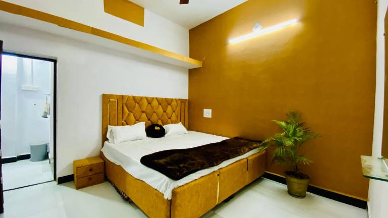 Radhya Home stay in Indore