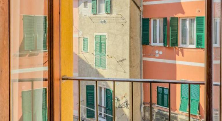 Apartment with terrace — photo 4
