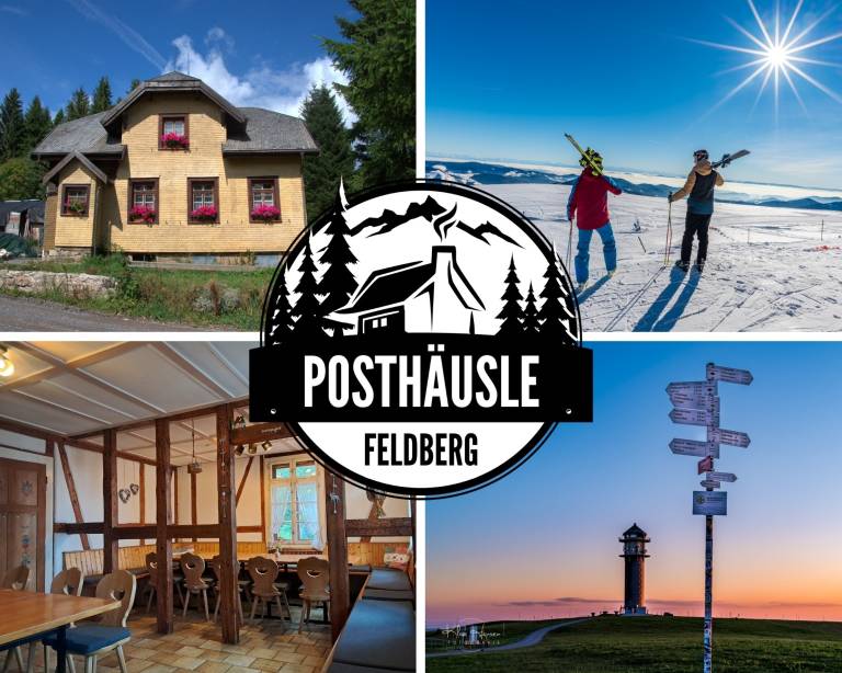 Ferienhaus in Feldberg (Schwarzwald), Feldberg f&uuml;r max. 22 Personen