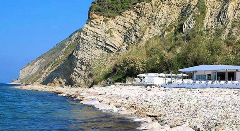 Casa Martini Casa di campagna vicino al mare in esclusiva solo per voi — photo 3