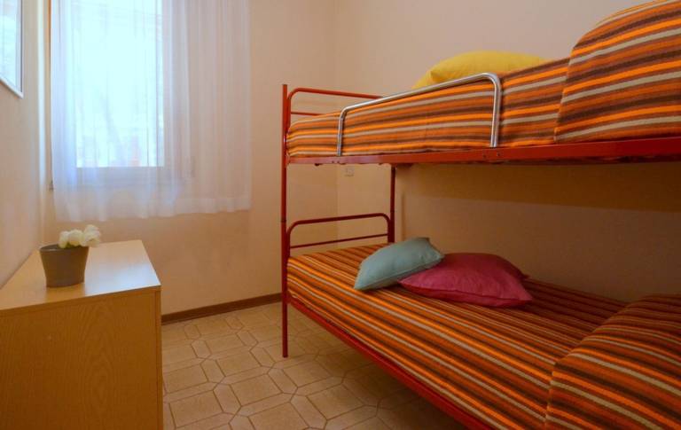 Rental apartment with terrace — photo 4