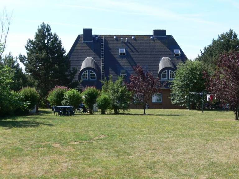 Ferienwohnung Süddorf
