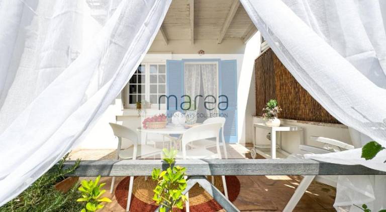 House | Pets are welcome in Sannicola