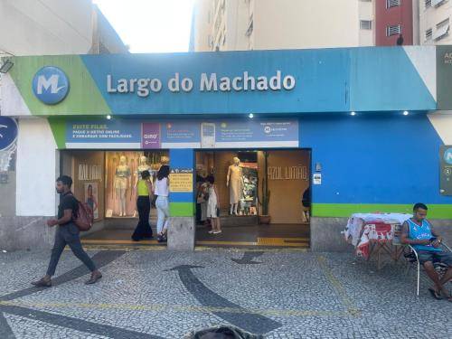 Apartment Lapa
