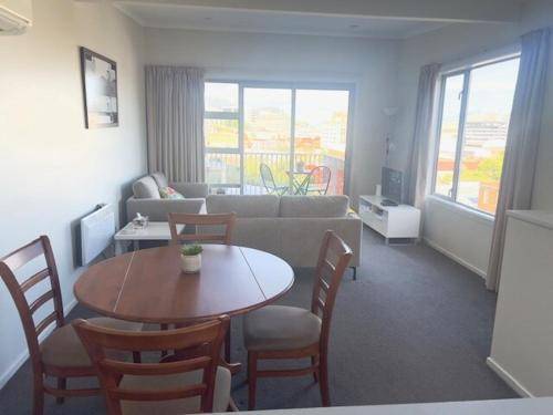 68 m² Ferienwohnung