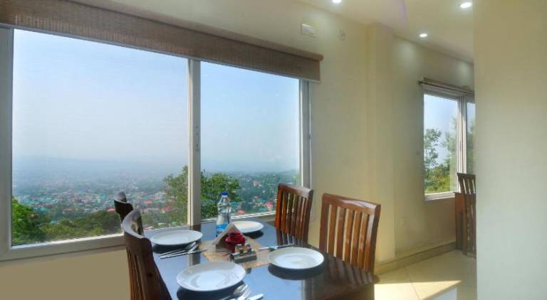 Hotel Bliss Valley - Hotel in Dharamshala — photo 3