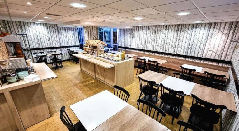 Ibis Styles Caen Centre Historique — photo 5