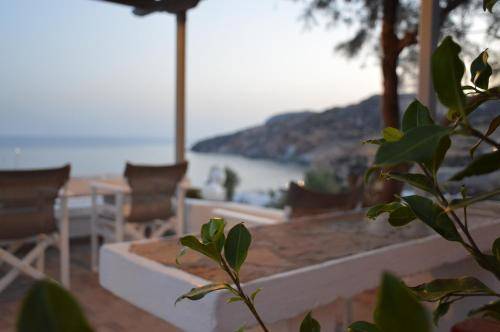 Appartement Milos