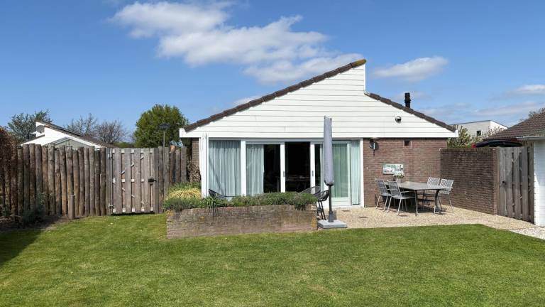 Ferienhaus Egmond aan Zee