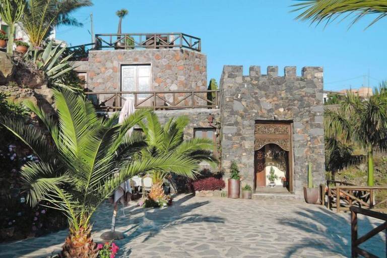 Casa Guía de Isora