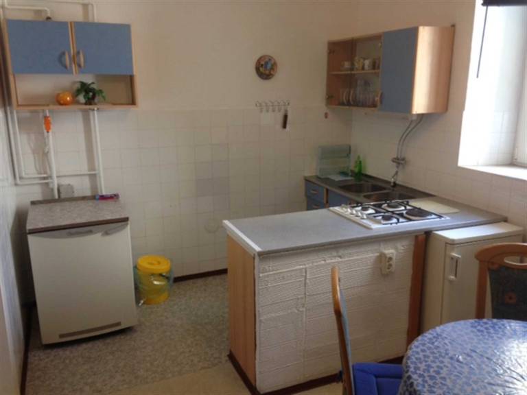 Holiday apartment with barbeque | City view — photo 5