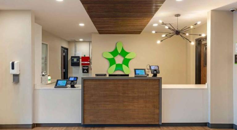 Extended Stay America Premier Suites - Pueblo — photo 5