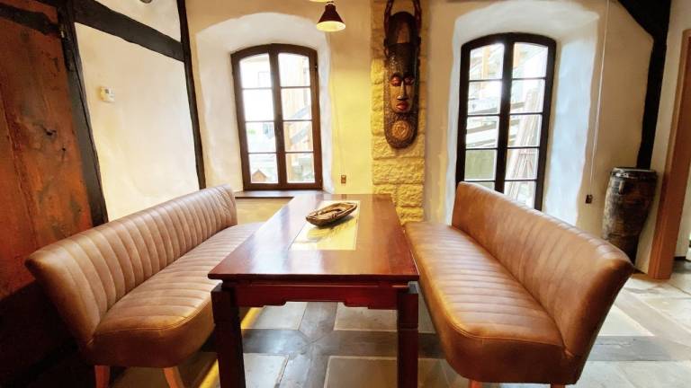 Ferienhaus für 6 Personen 100 m² in Wachau
