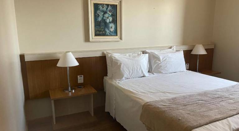 26 m² Apartment mit Hotelservice