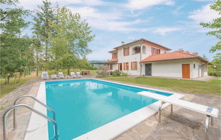 House  Molezzano