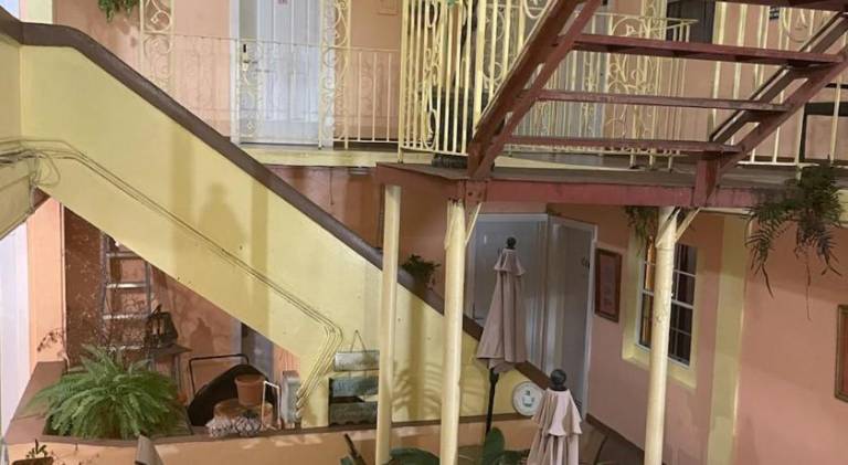 Midtown Guest House
