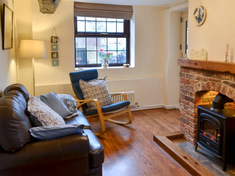 Cottage Mansfield
