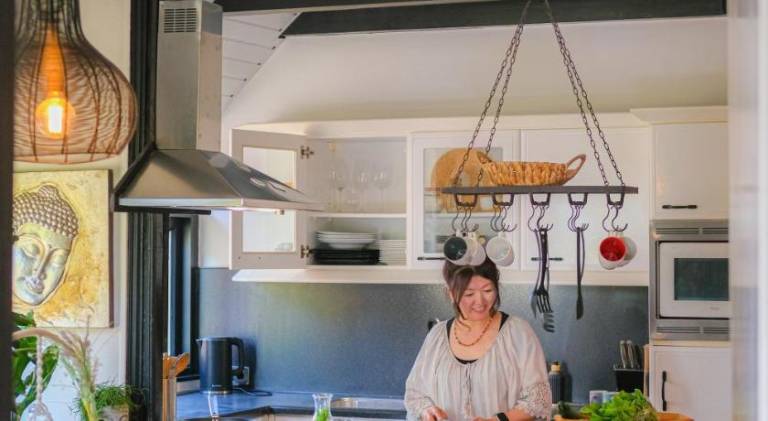 House | Pets are welcome — photo 4