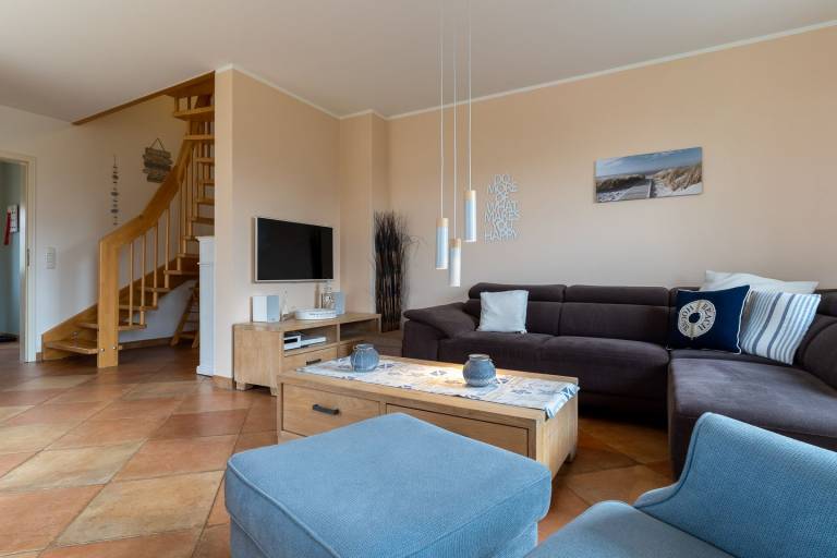 Ferienhaus Strandkoje — photo 5