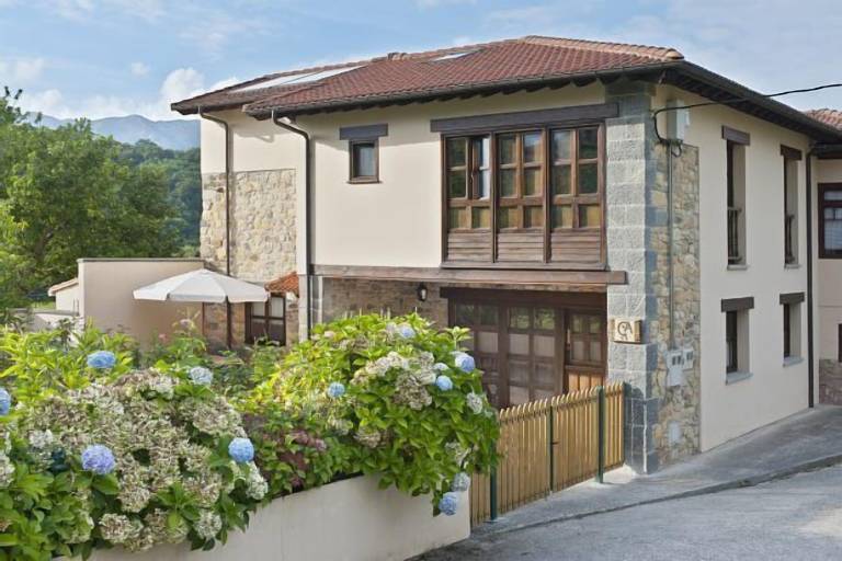 Casa rural Piloña