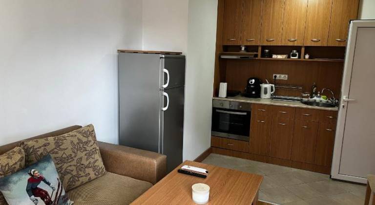Holiday apartment with 1 room for 4 persons — photo 3