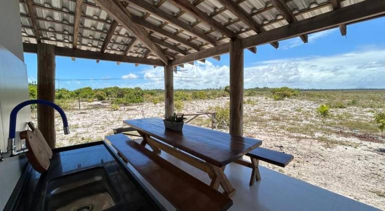 Vacation home with 2 rooms for 8 persons — photo 3