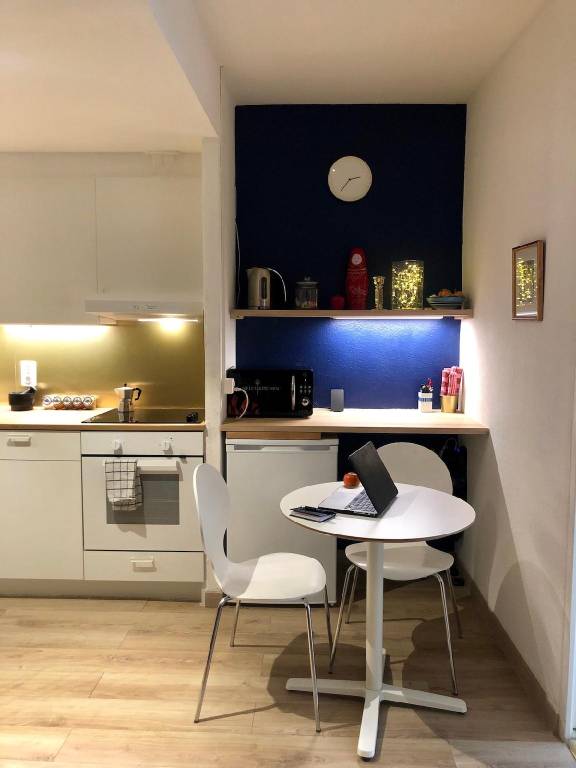 Vacation home | Next to Jet d'Eau — photo 5