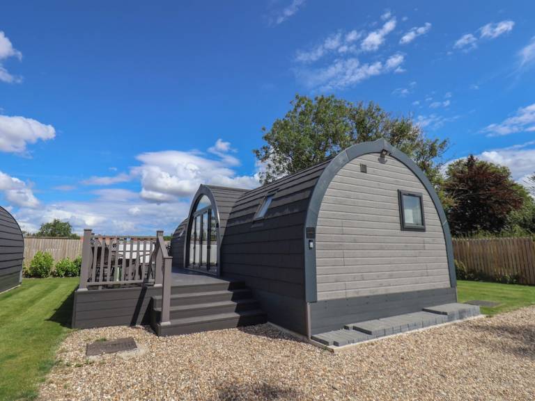 Cottage Hunmanby