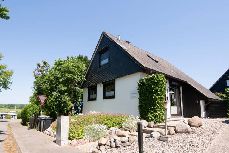 Ferienhaus Heringsdorf