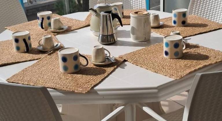 Holiday apartment with 2 rooms for 6 persons — photo 4