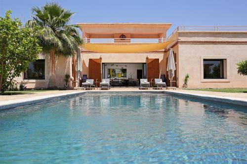 Resort Ouled Moumen